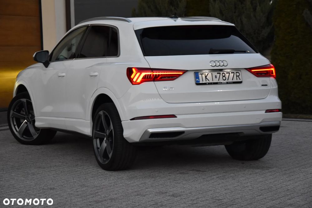 Audi Q3 - 10
