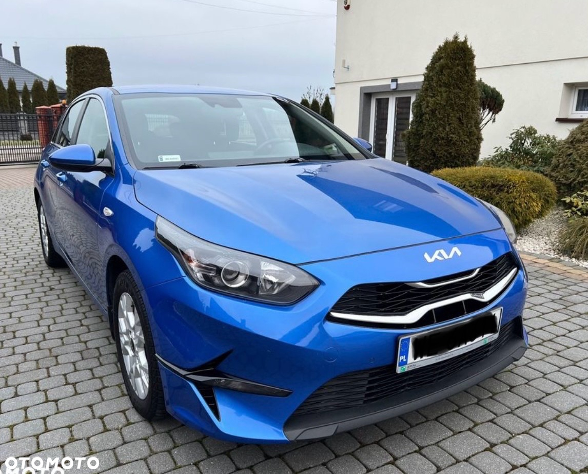 Kia Ceed 1.5 T-GDI L - 4
