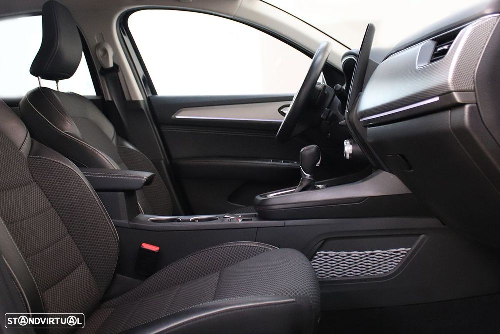 Renault Arkana 1.3 TCe Techno EDC - 22