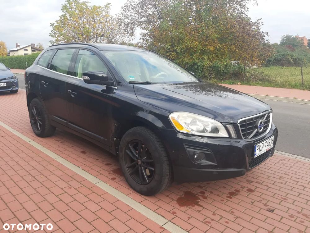 Volvo XC 60 2.4D - 28