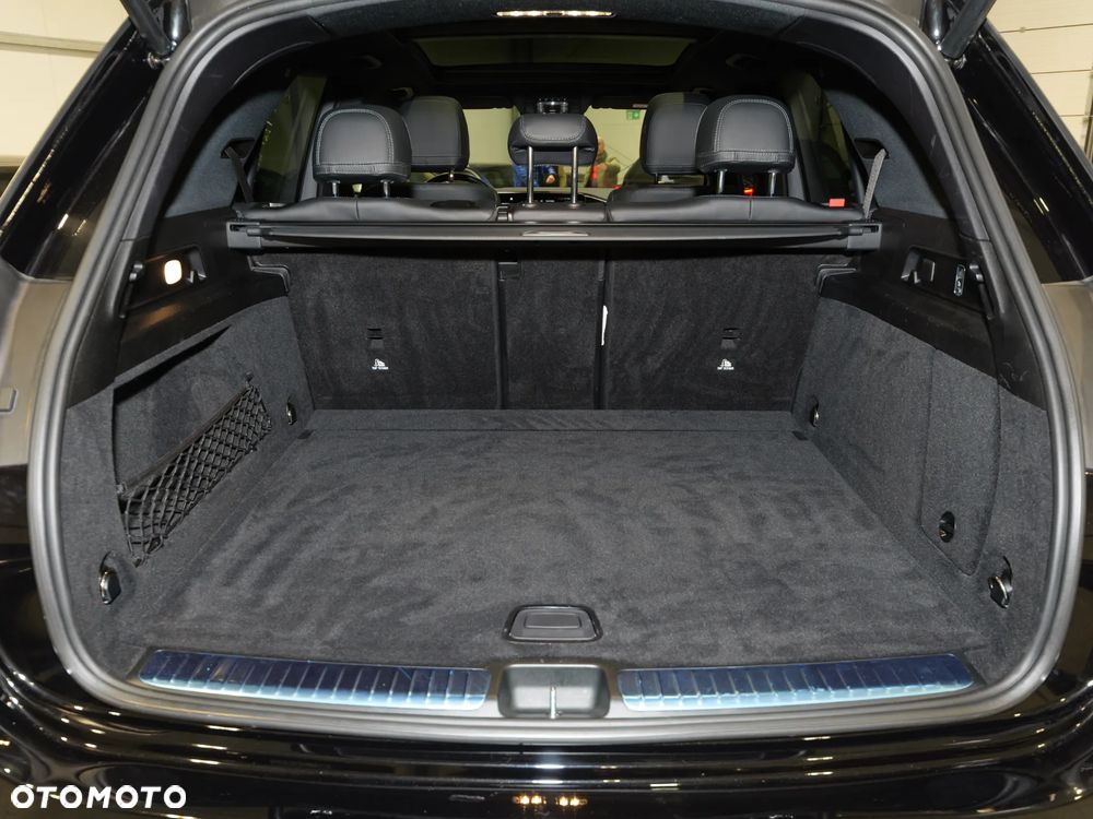 Mercedes-Benz GLE AMG 63 S 4-Matic - 39