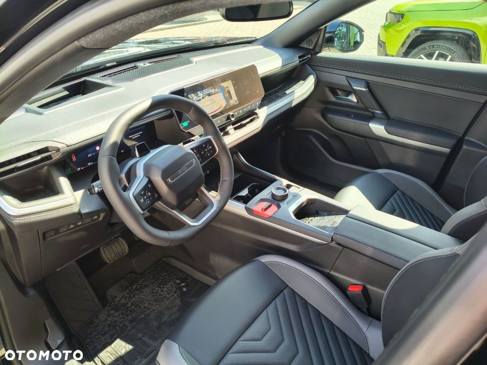 Jeep Compass - 9