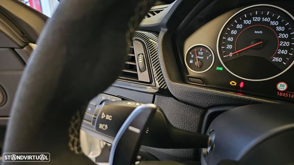 BMW 420 d Pack M Auto - 33