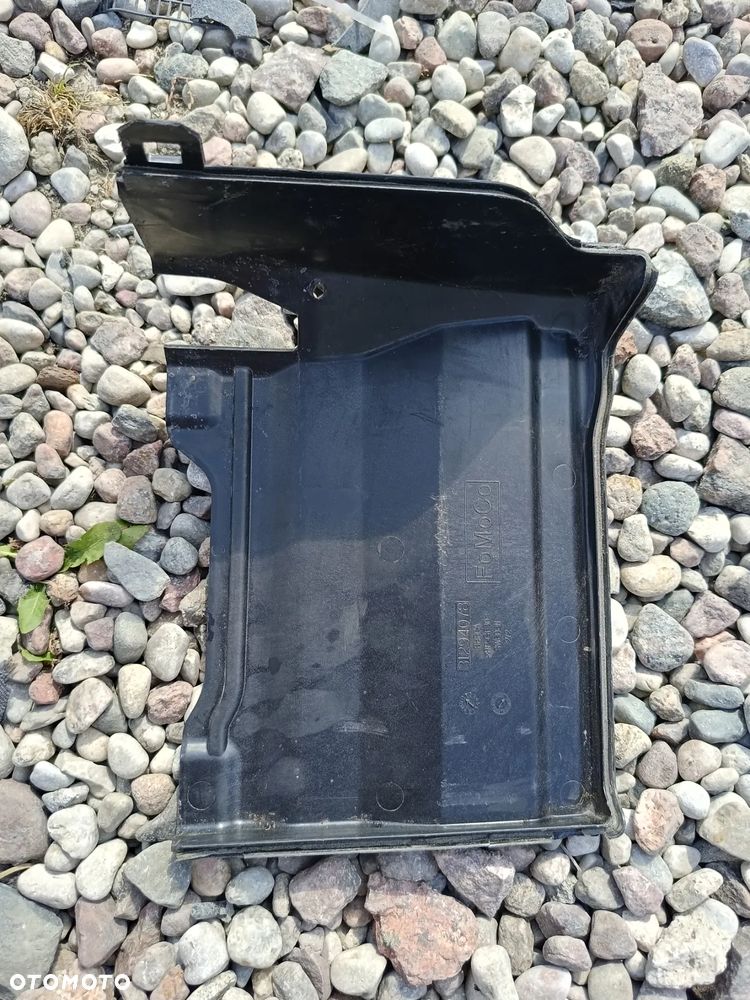 VOLVO XC60 I LIFT 2017R VOLVO S60 V60 S80 V70 oslona akumulatora OE 312940 - 2