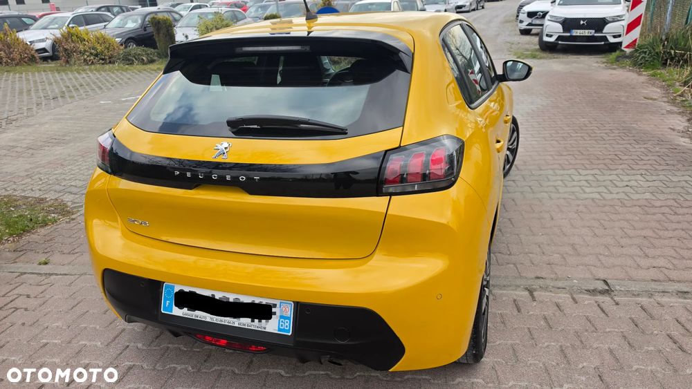 Peugeot 208 PureTech 75 Active - 13