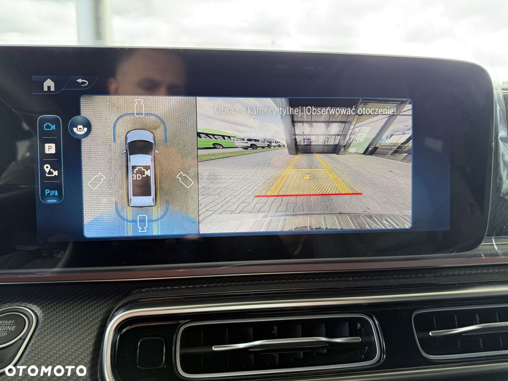 Mercedes-Benz Klasa V - 17