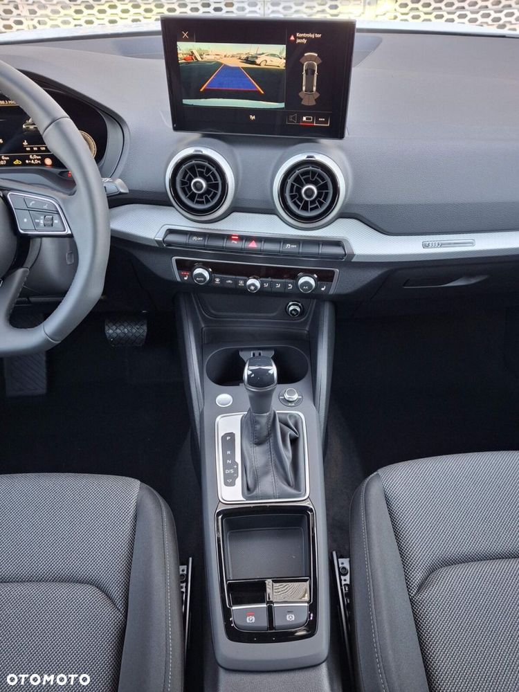 Audi Q2 - 21