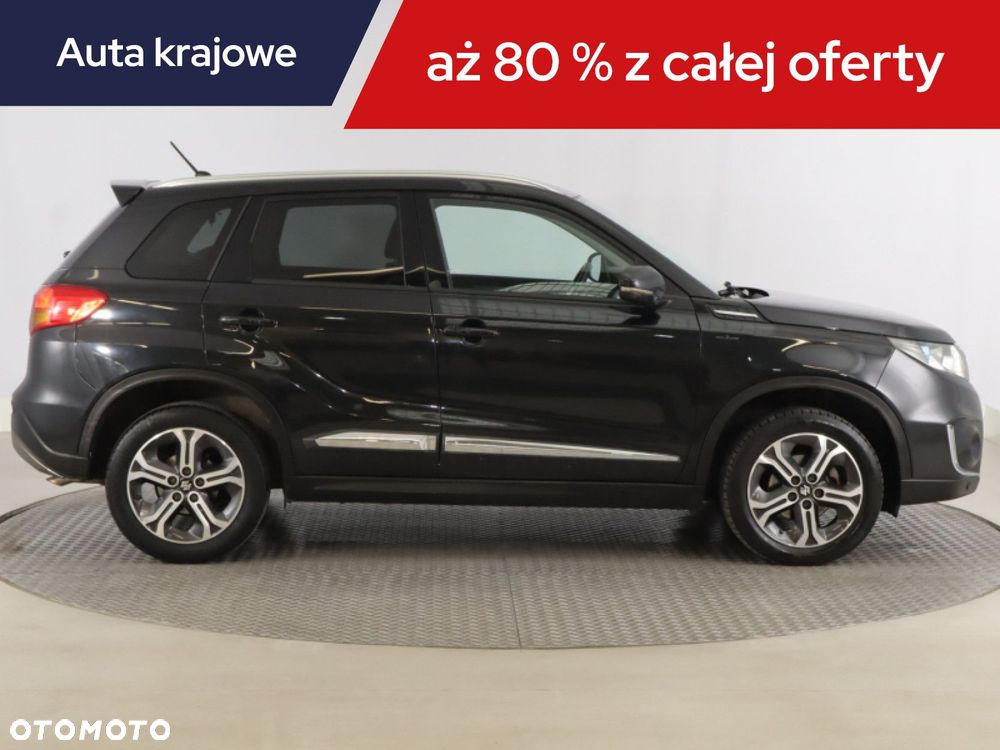 Suzuki Vitara - 8