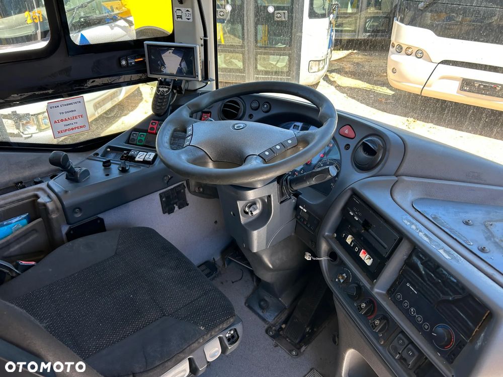 Iveco Crossway LE - 10
