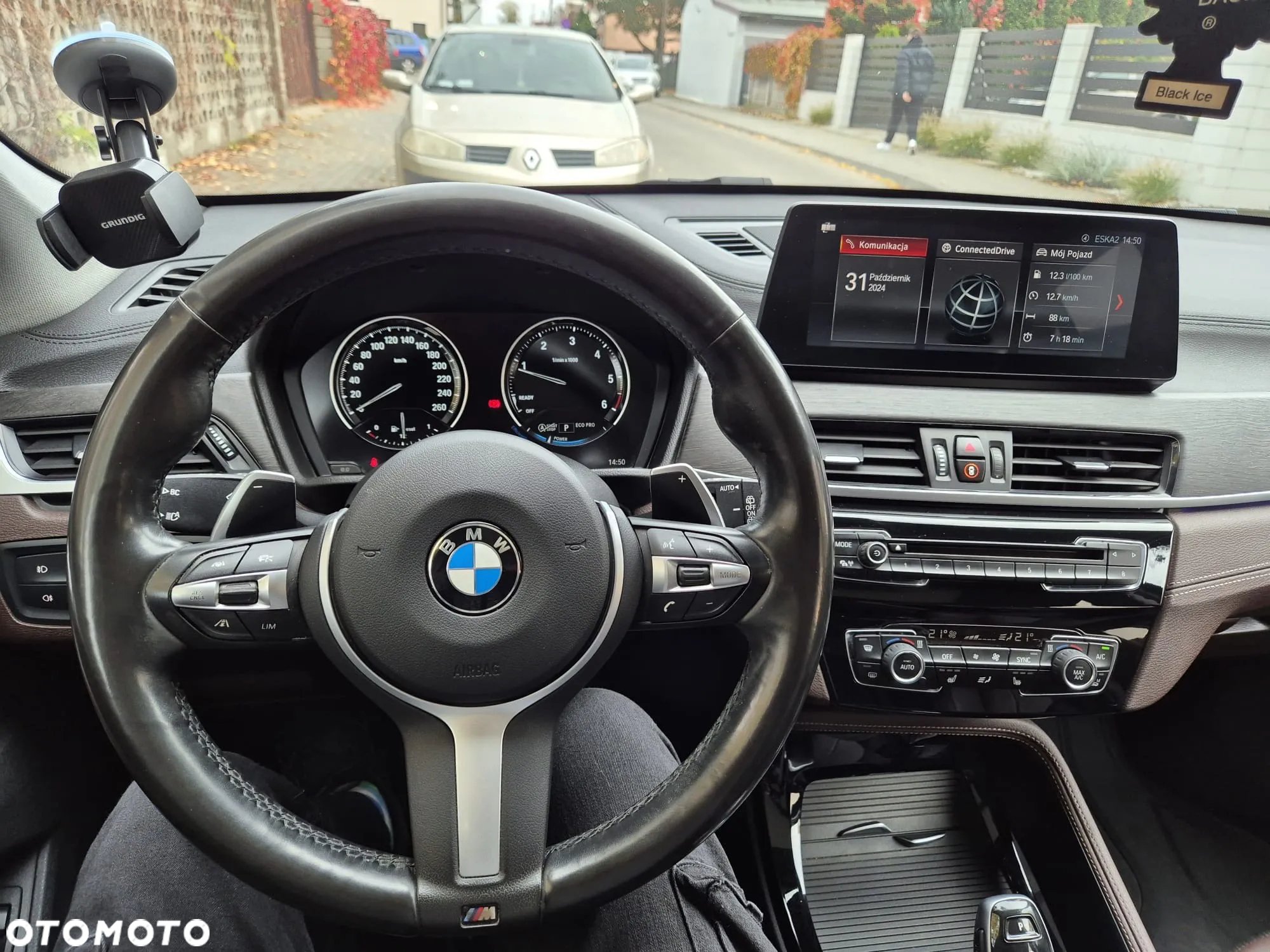 BMW X1 xDrive25d xLine sport - 6