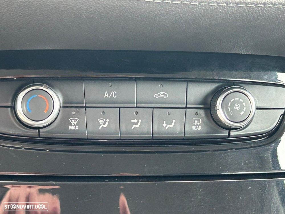 Opel Grandland X 1.5 CDTI Business Edition - 14