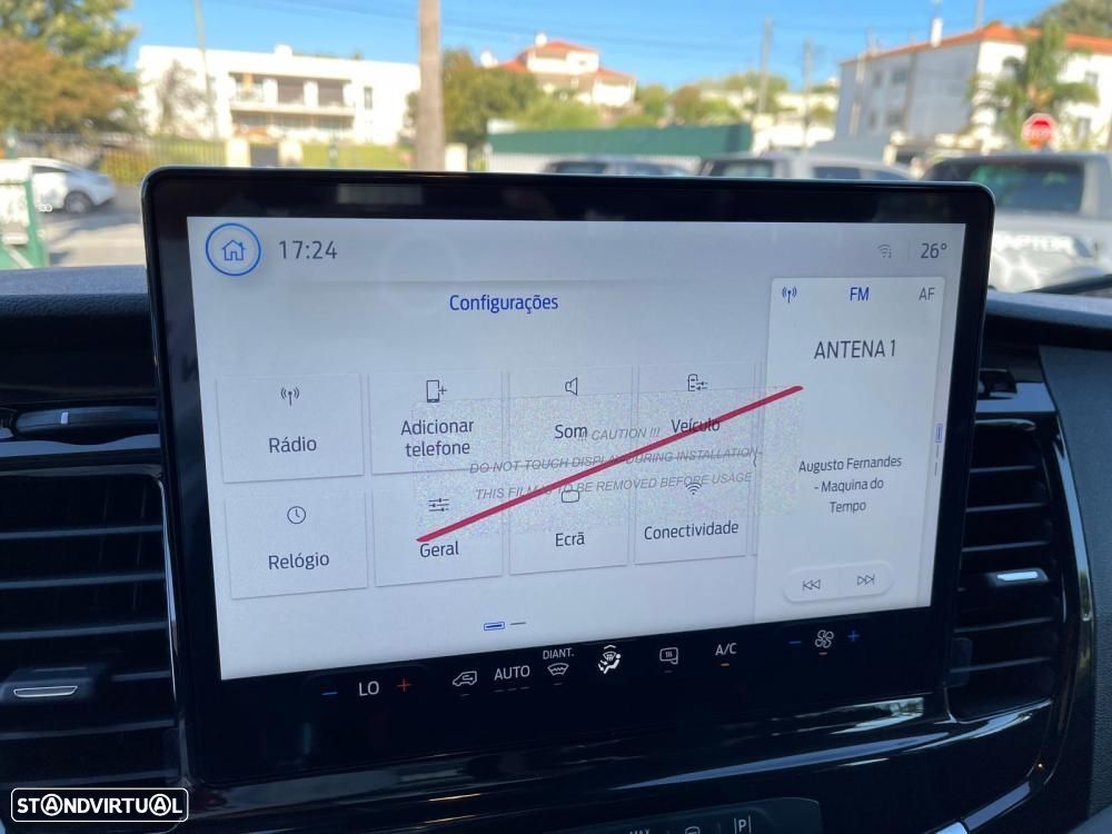 Ford Transit TRANSIT CD 350 L4 N1 2.0 ECOBLUE (130 CV) - 22