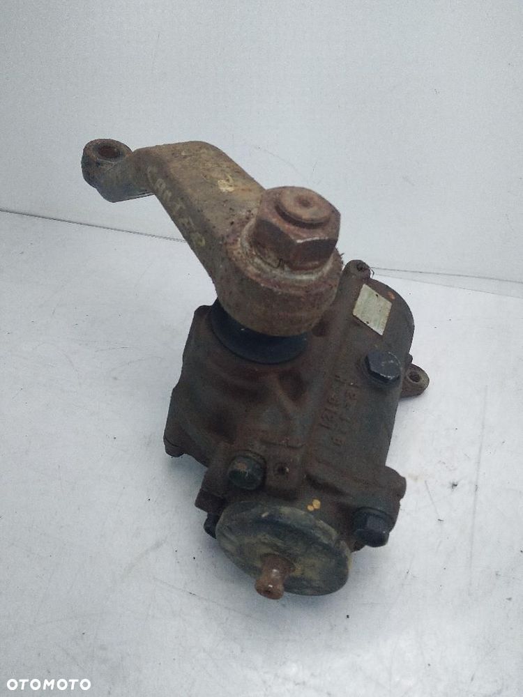 PRZEKŁADNIA KIEROWNICZA WSPOMAGANIE MITSUBISHI CANTER FUSO MK471141 - 6