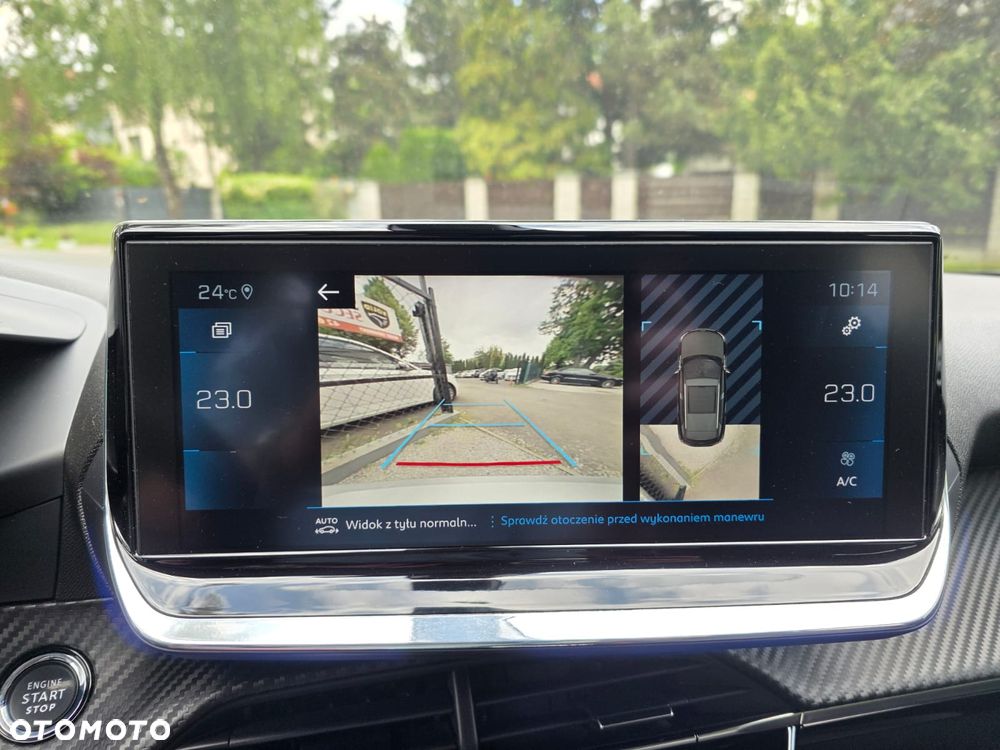 Peugeot 2008 PureTech 100 Stop&Start Allure - 18