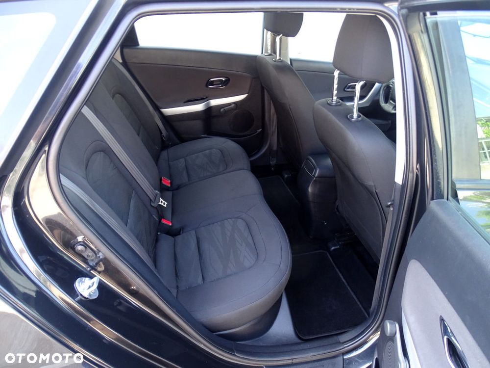 Kia Ceed 1.4 Attract - 15