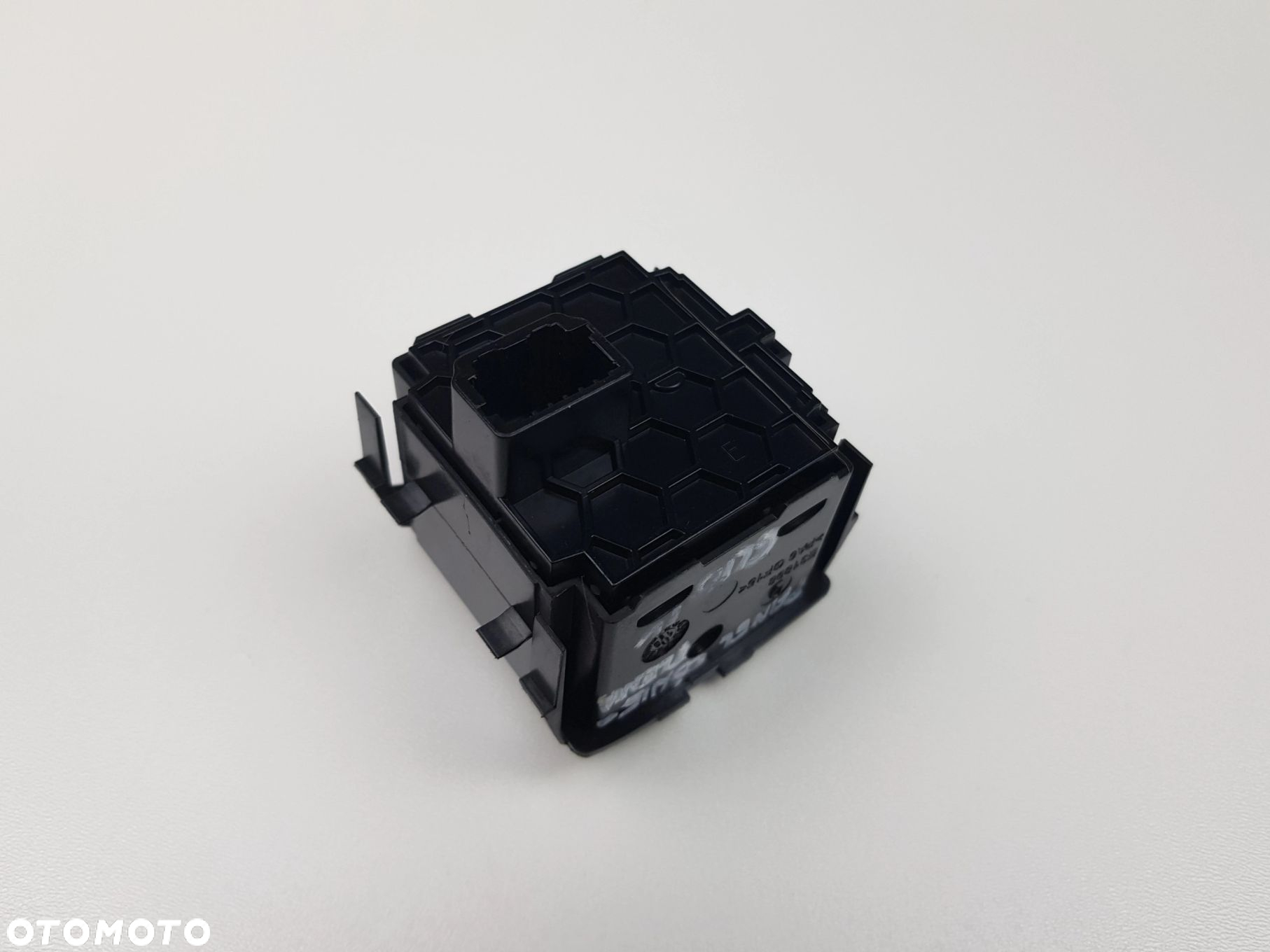 Panel sterowania Przełącznik Regulacja oświetlenia Renault Clio IV - 6