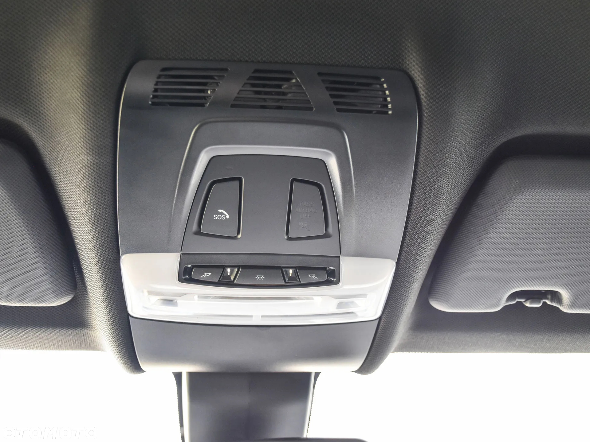 BMW X5 xDrive25d - 27