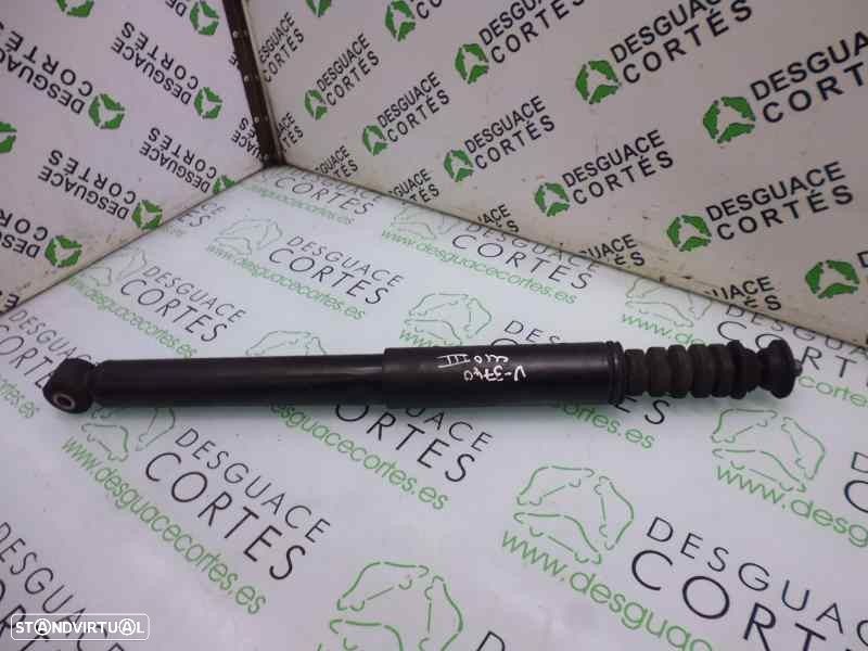 AMORTECEDOR TRASEIRO RENAULT CLIO III 1.5 DCI (BR0H, CR0H, CR1S, BR1S) 106CV 146... - 1