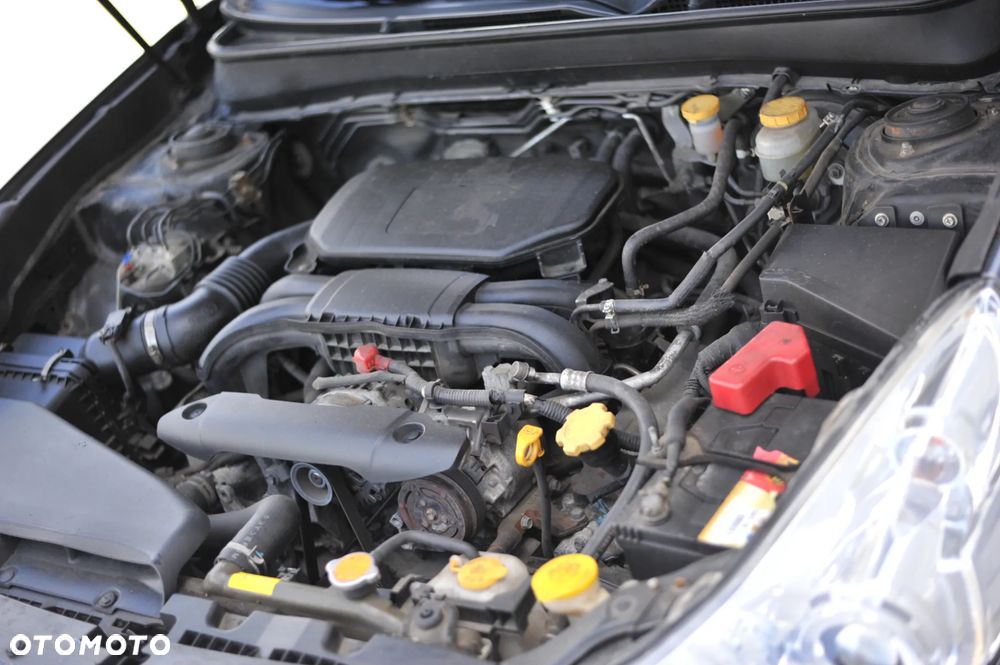 Subaru Outback 2.5i Active - 13