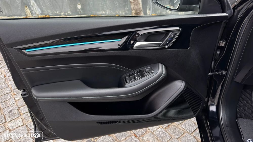 MG MG5 5 Maximal Comfort - 13