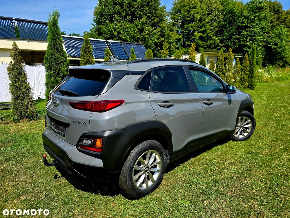 Hyundai Kona 1.0 T-GDI EDITION 30+ - 3