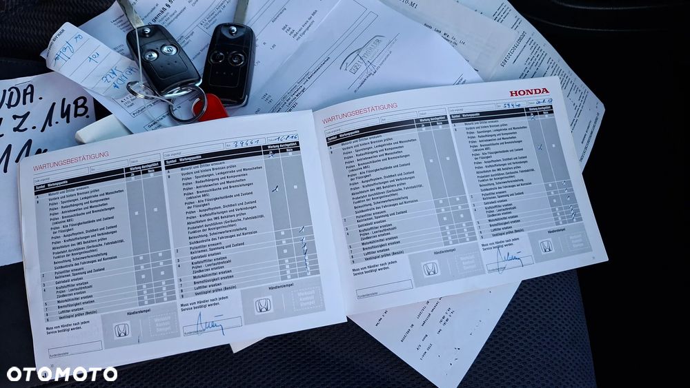 Honda Jazz 1.4 i-VTEC Comfort - 33