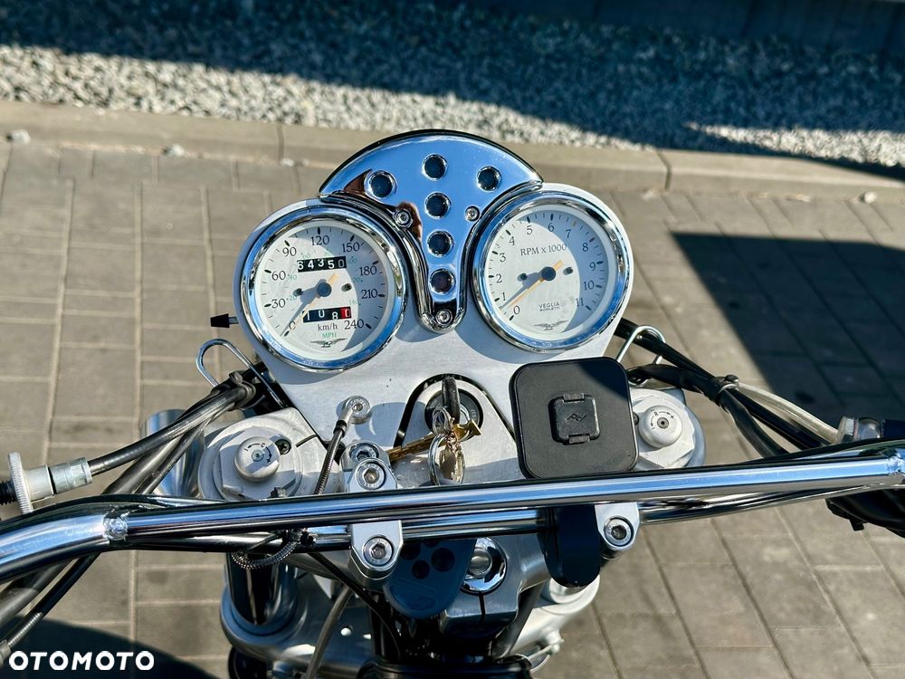 Moto Guzzi California - 5