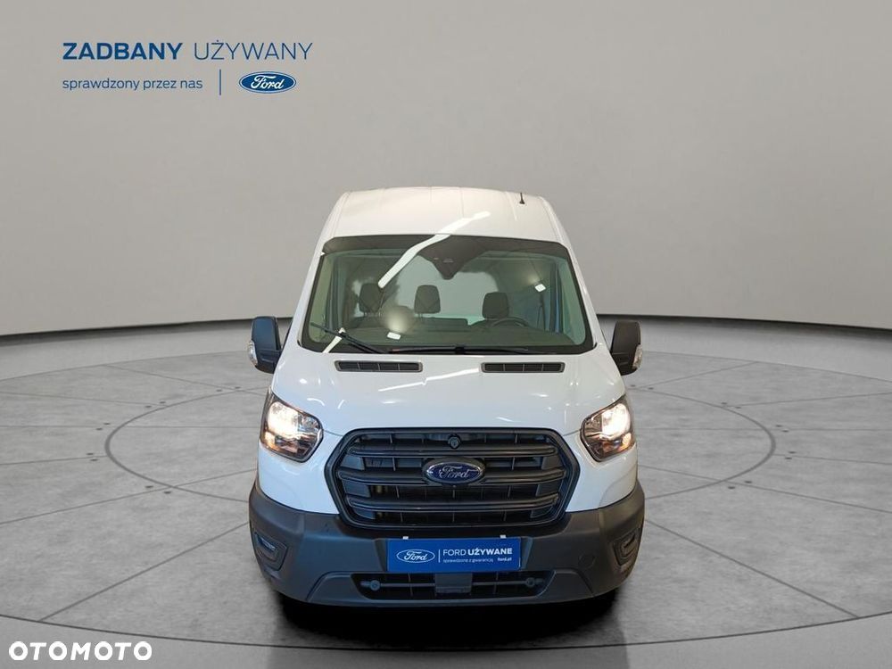 Ford Transit - 3