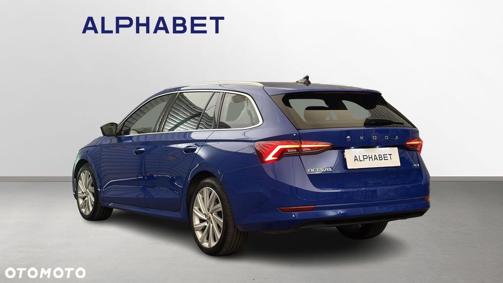 Skoda Octavia - 3