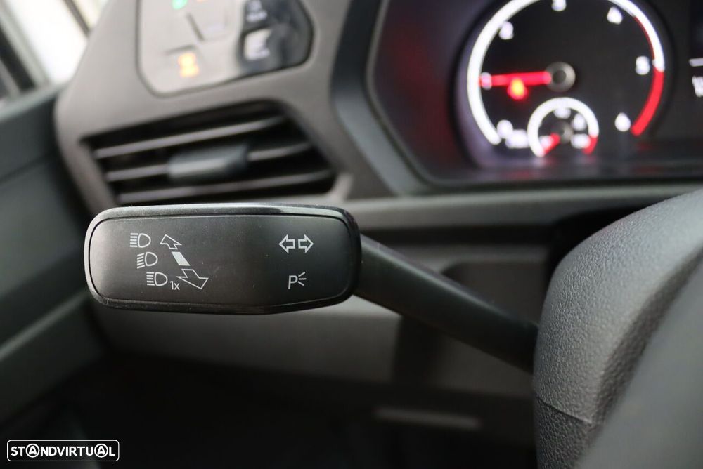 VW Caddy 2.0 TDi - 8