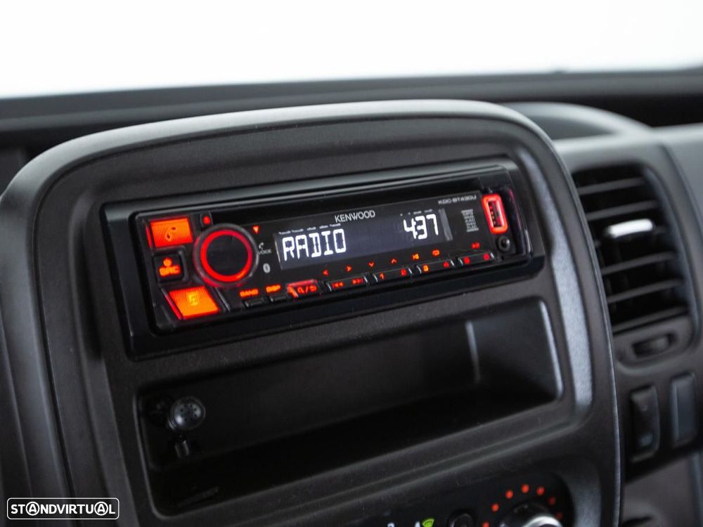 Renault Trafic 2.0 DCI 145 T29 L2H1 c/iva - 18