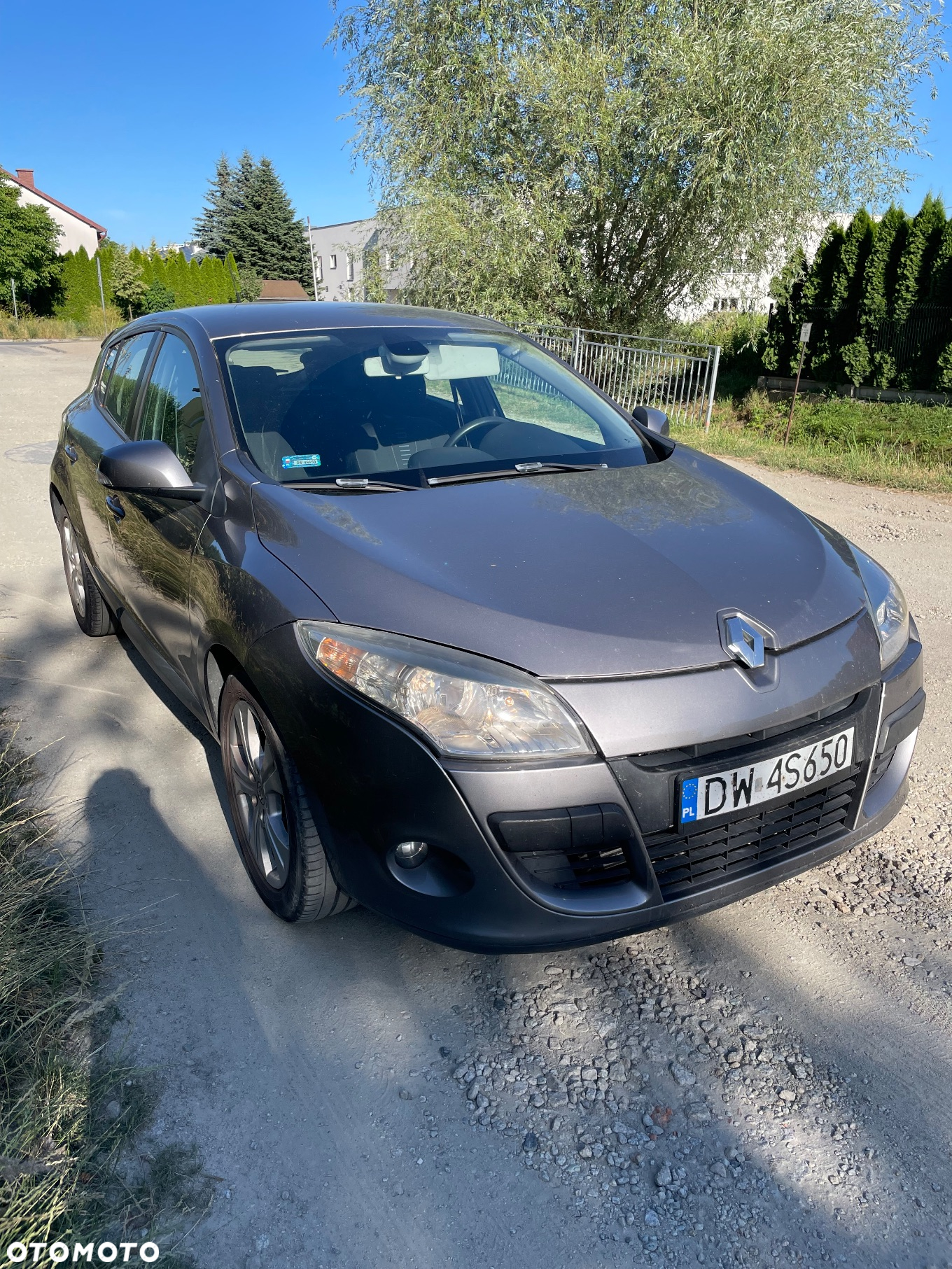 Renault Megane - 3