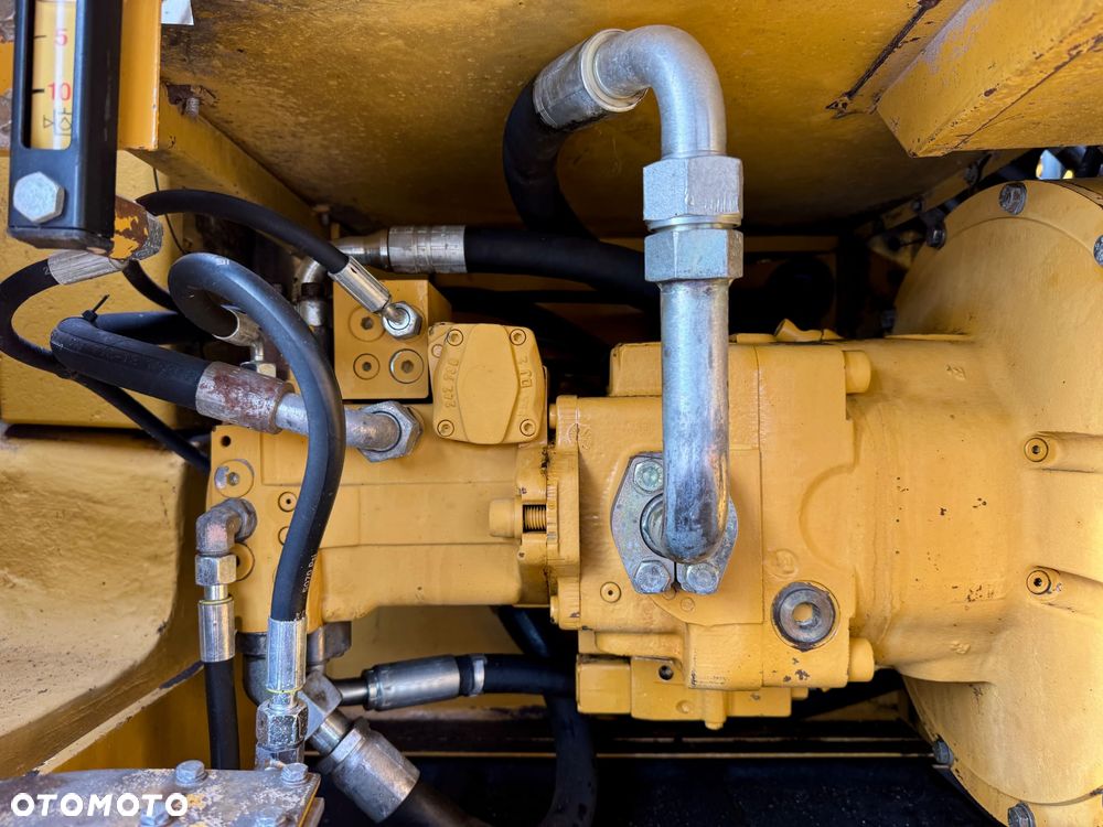 Caterpillar M315 - 7