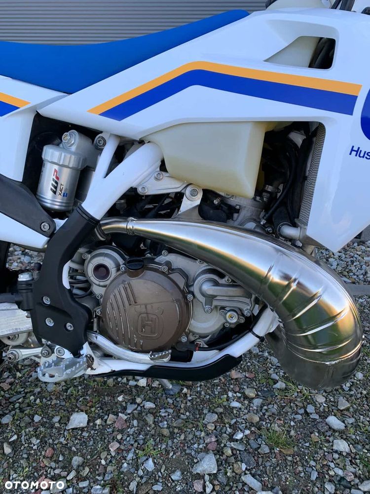 Husqvarna Inny - 6
