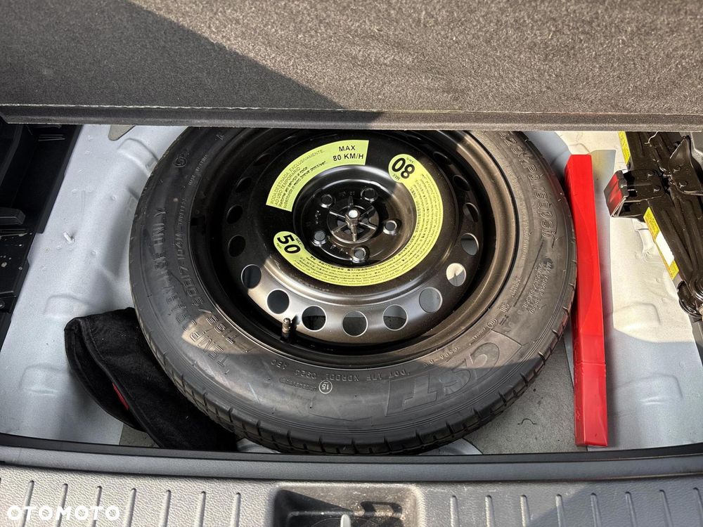 Kia Sportage 1.6 T-GDI M 2WD - 19