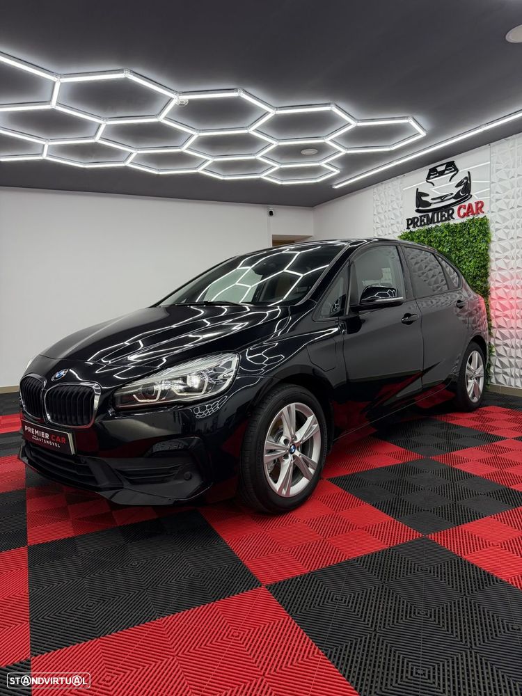 BMW 225xe Active Tourer Line Sport - 2