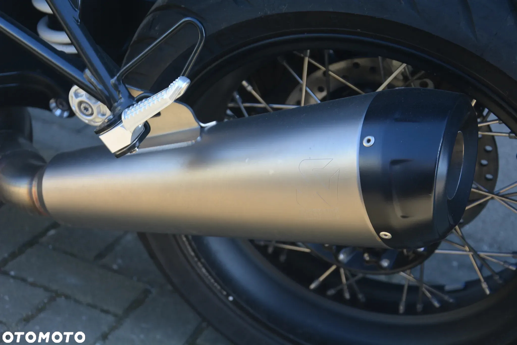 BMW R - 21