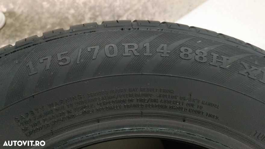 ANVELOPE CP V10345 175 70 R14 175/70/R14 88H RADAR VARA - 4