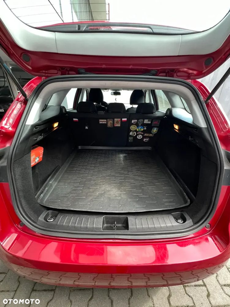 Fiat Tipo 1.4 16v Lounge - 10