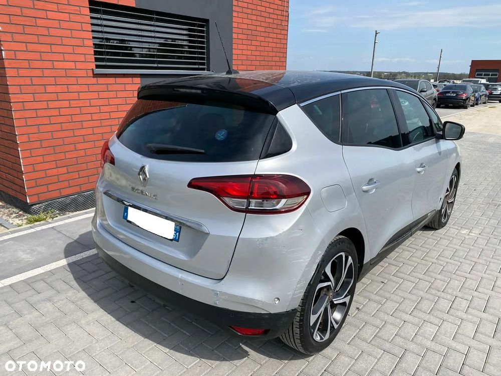 Renault Scenic TCe 140 GPF EDC LIMITED - 36