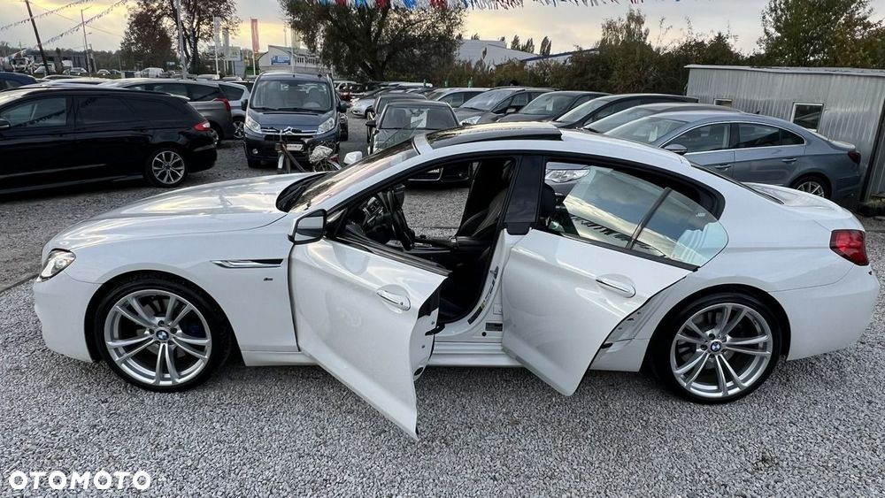 BMW Seria 6 - 15