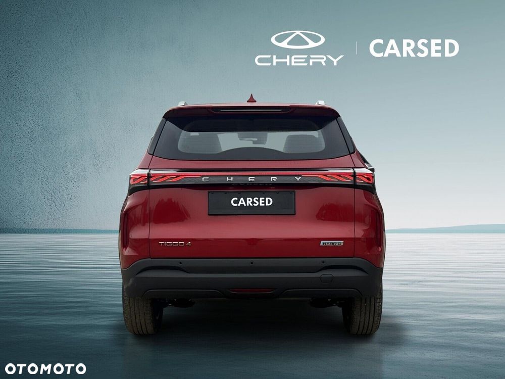 Chery Tiggo 4 - 6