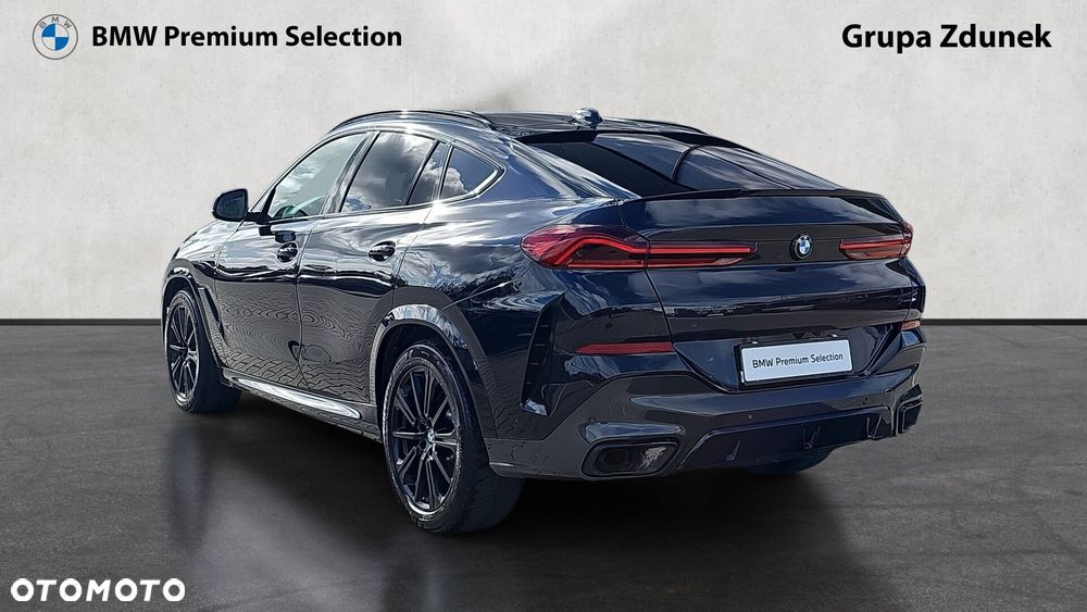 BMW X6 xDrive40i - 12