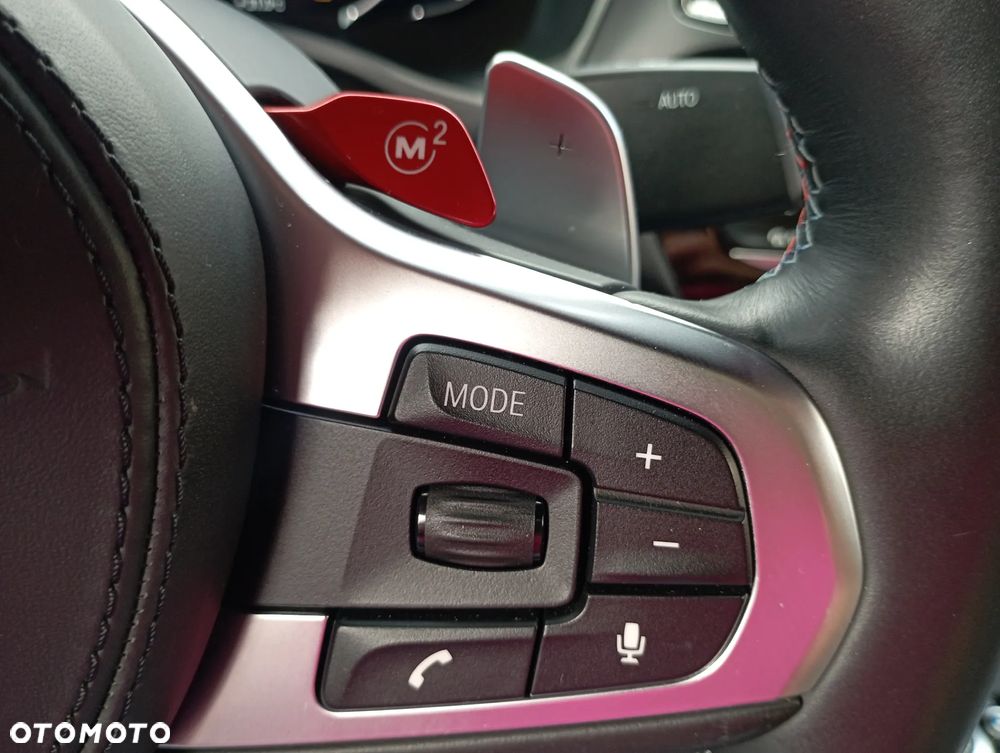 BMW X4 M xDrive M Competition - 19