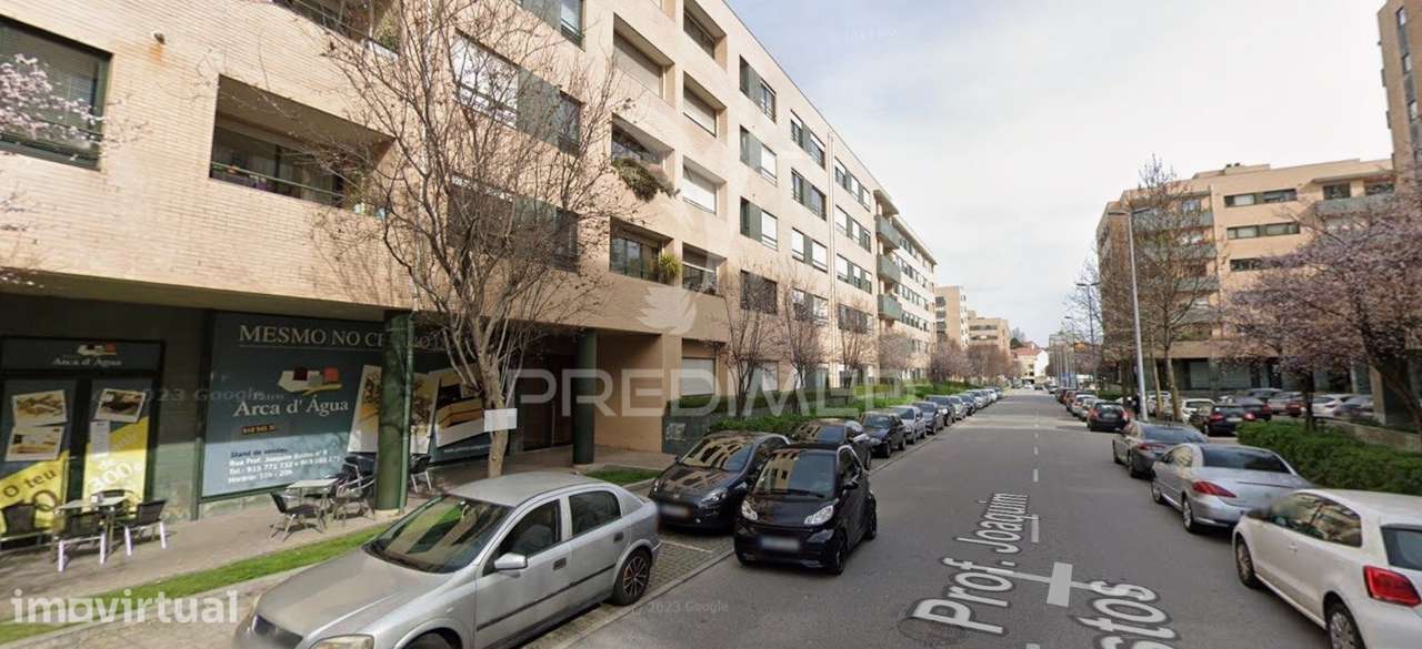 Loja com 53 m² em Paranhos | Rentabilidade Imediata | Possibilidade... - Grande imagem: 5/11