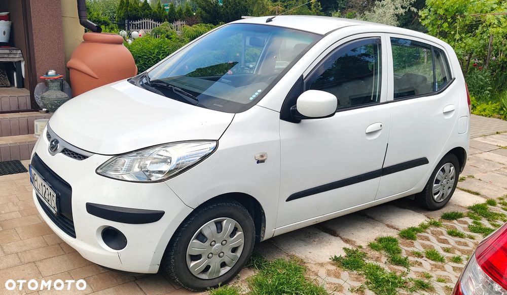 Hyundai i10 1.1 Base - 2