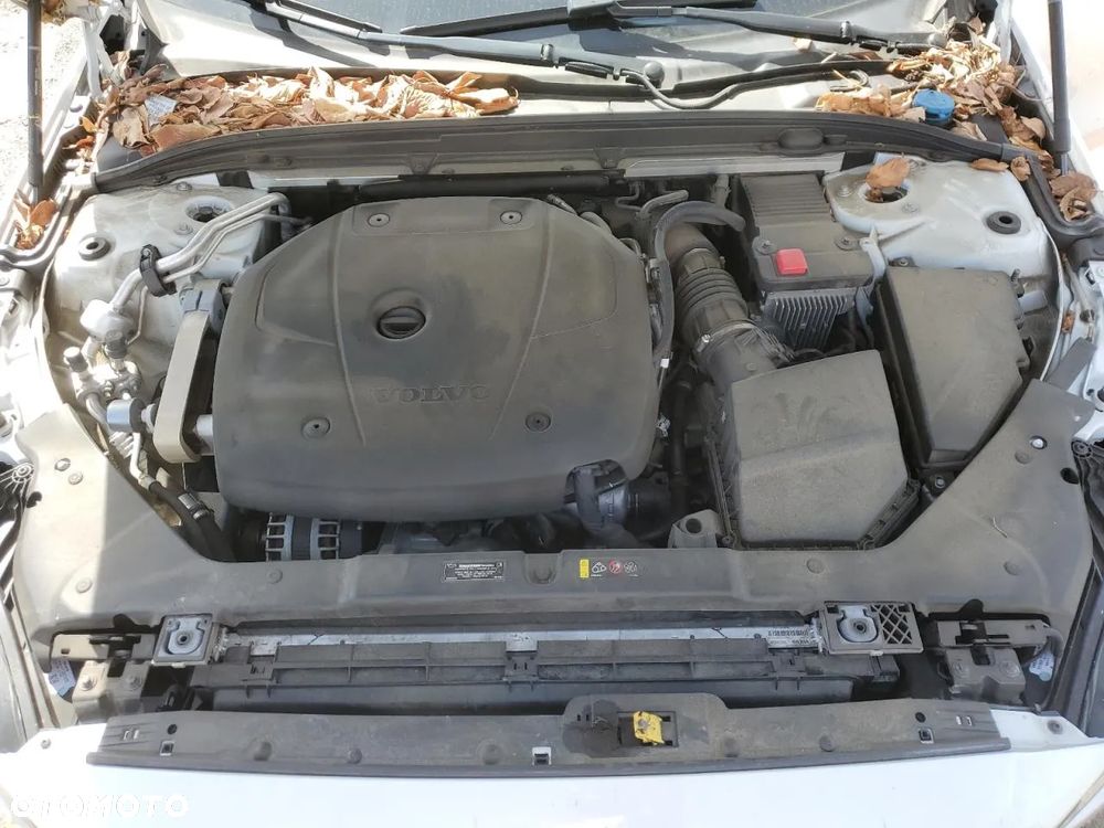 Volvo S60 - 10