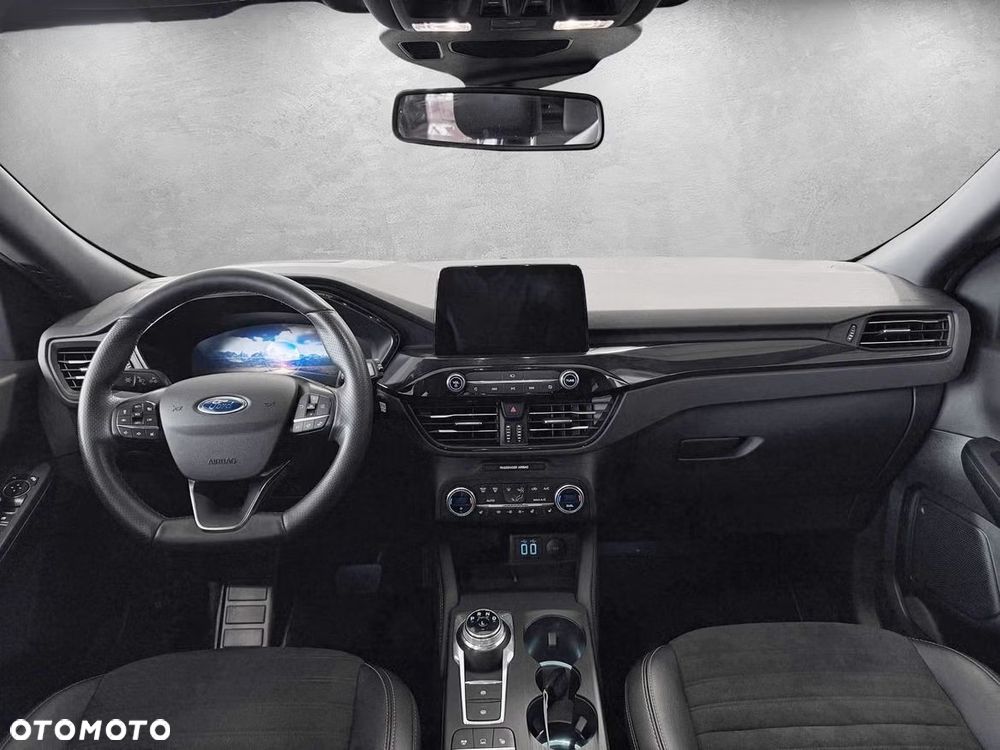 Ford Kuga 2.5P PHEV FWD ST-Line - 19