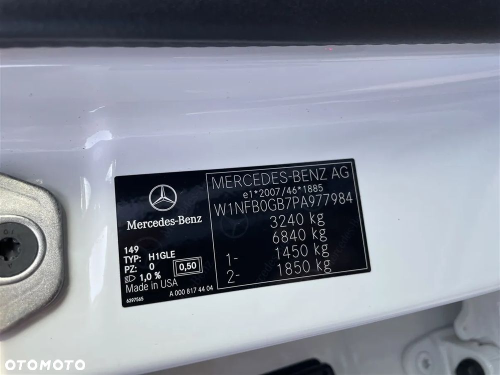 Mercedes-Benz GLE - 18