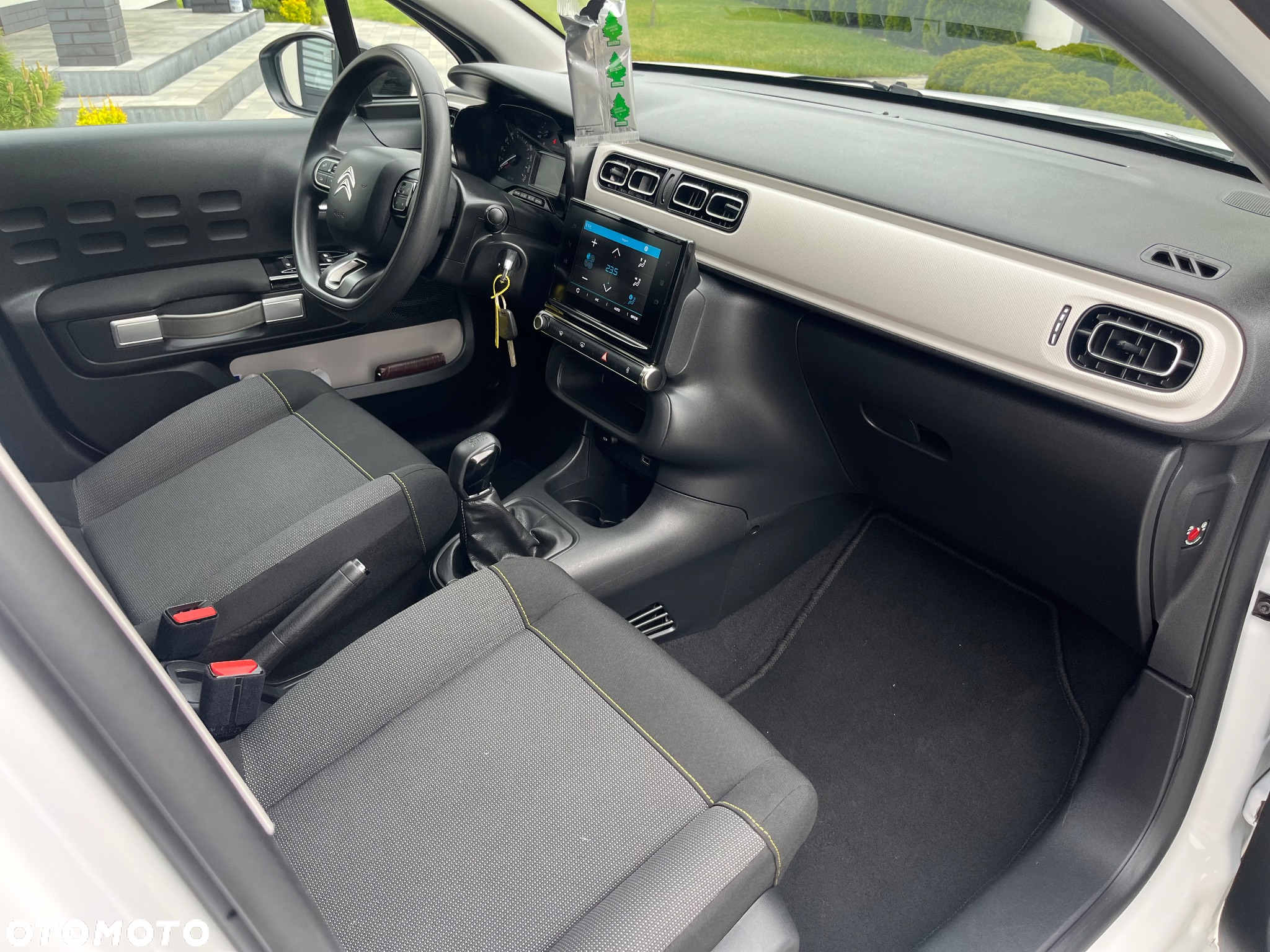Citroën C3 - 18